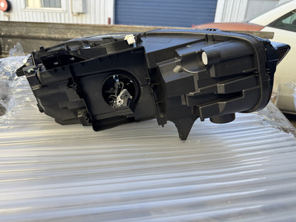 Genuine BMW Adaptive LED Head Light (Left Hand Side) - F44 2 Series 63 11 5a1e063 04