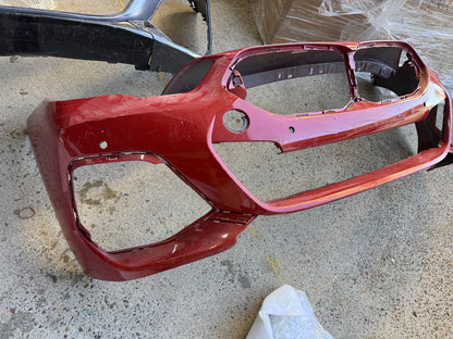 Genuine BMW Front Bumper Bar (Skin Only) - F44 2 Series