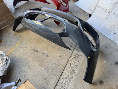 Genuine BMW Front Bumper Bar (Skin Only) - F44 2 Series