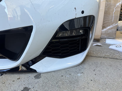 Genuine BMW Front Bumper Bar (Complete) - F44 2 Series