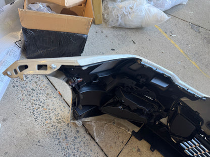 Genuine BMW Front Bumper Bar (Complete) - F44 2 Series