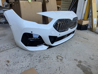 Genuine BMW Front Bumper Bar (Complete) - F44 2 Series