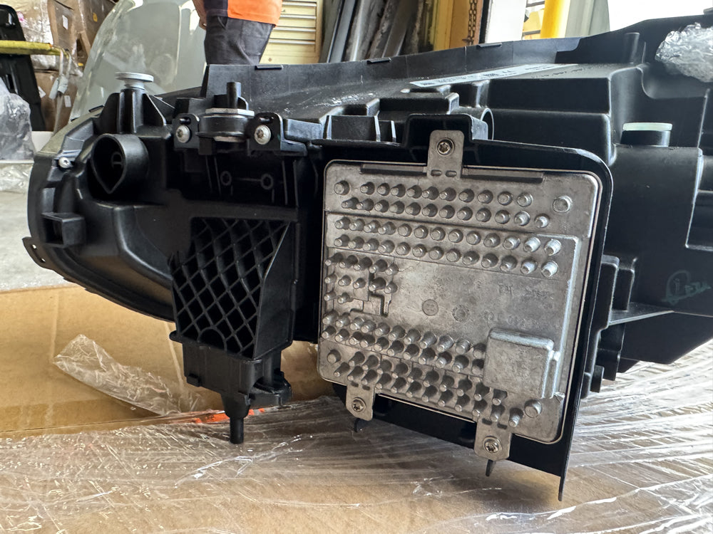 Genuine BMW Head Light (Right) - G42 2 Series G87 M2