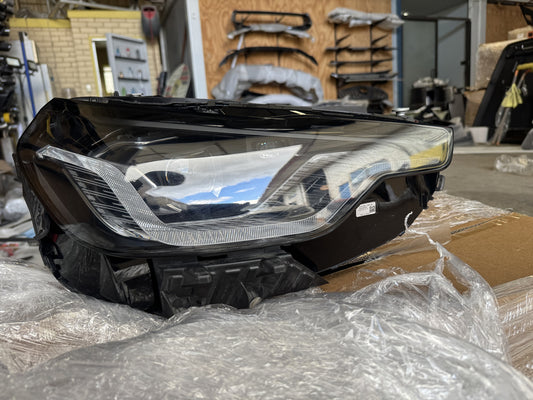 Genuine BMW LED Head Light (Right Hand Side) - G42 2 Series F7DFFDEBFA