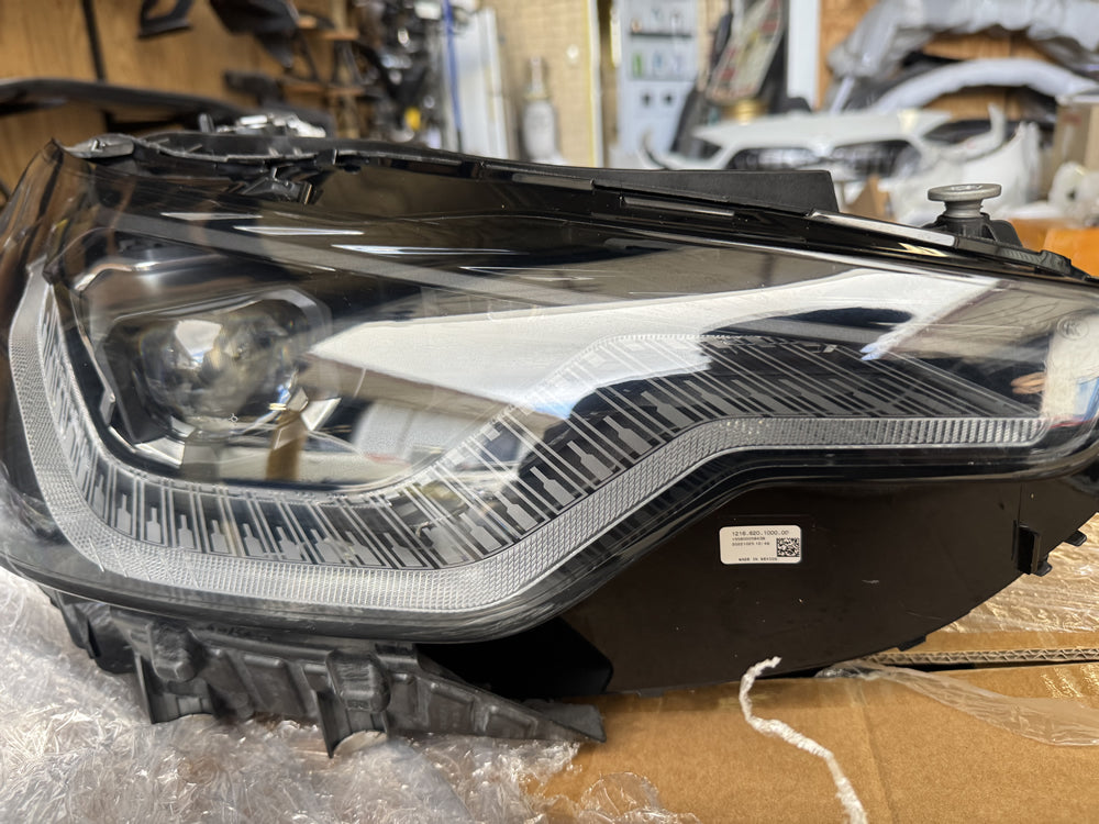 Genuine BMW Head Light (Right) - G42 2 Series G87 M2