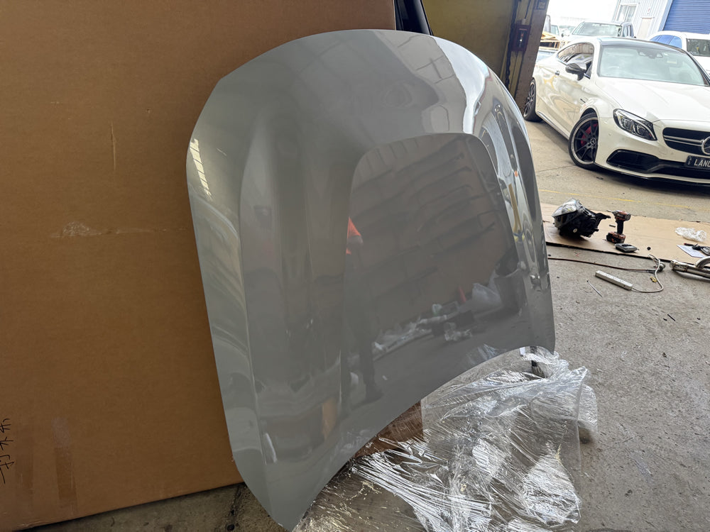 Genuine BMW Bonnet - G42 2 Series
