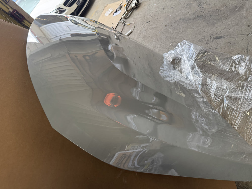 Genuine BMW Bonnet - G42 2 Series