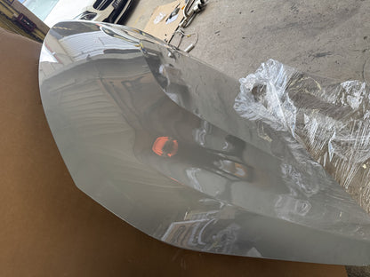 Genuine BMW Bonnet - G42 2 Series