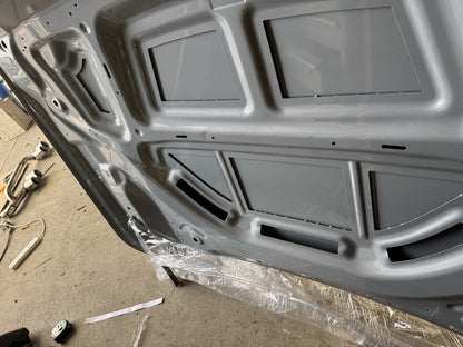 Genuine BMW Bonnet - G42 2 Series