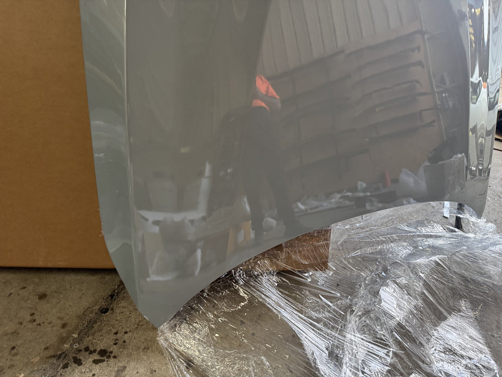 Genuine BMW Bonnet - G42 2 Series