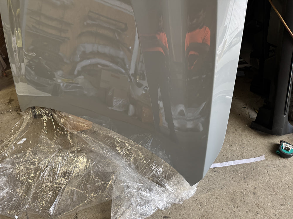 Genuine BMW Bonnet - G42 2 Series