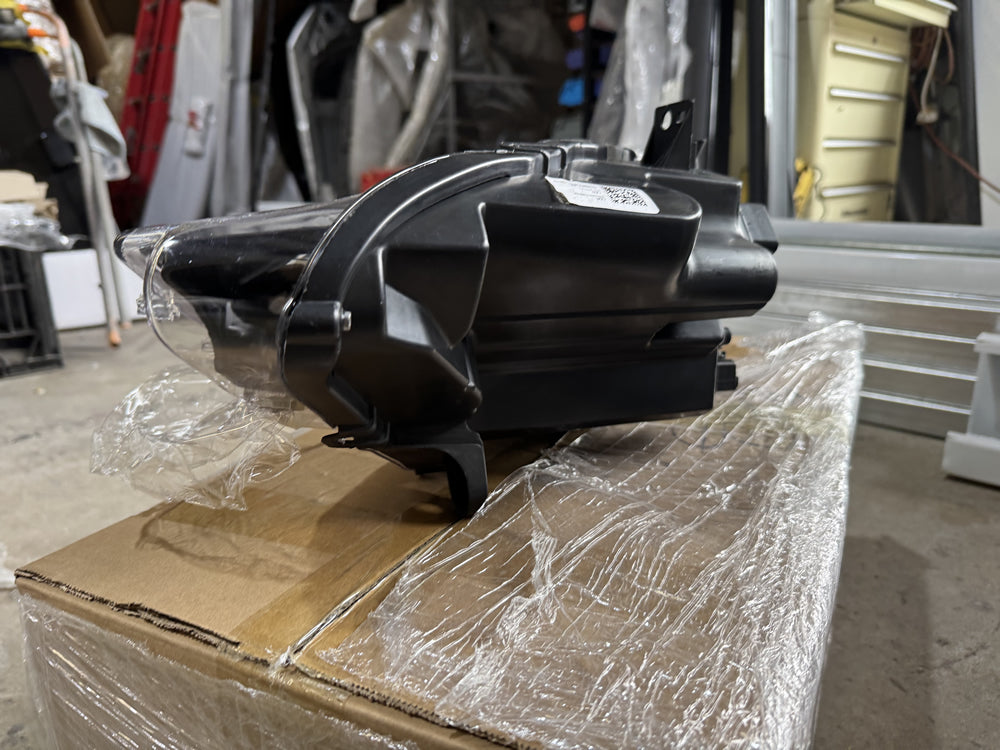 Genuine Head Light - Mustang FN (Right Hand Side)