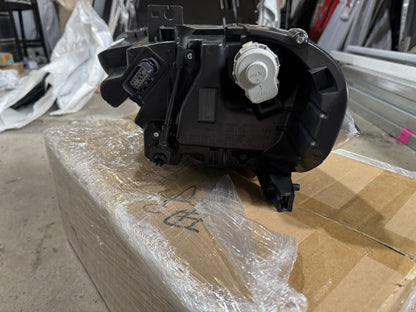 Genuine Head Light - Mustang FN (Right Hand Side)