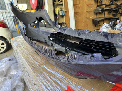 Genuine M Sport front bumper - G42 2 Series