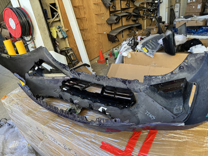 Genuine M Sport front bumper - G42 2 Series