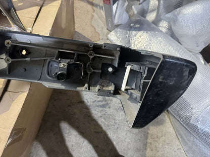 Genuine G63 Rear Bumper - w463 G Class