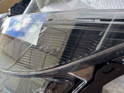 Genuine Head Light - Mustang FO (Left Hand Side)