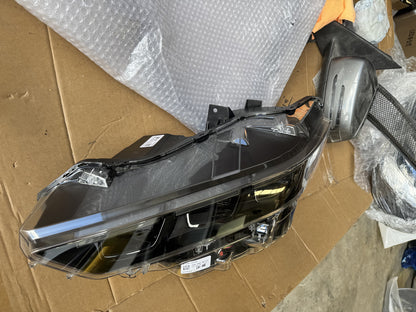 Genuine Head Light - Mustang FO (Left Hand Side)
