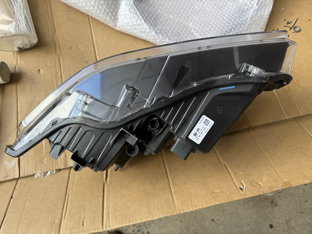 Genuine Head Light - Mustang FO (Left Hand Side)