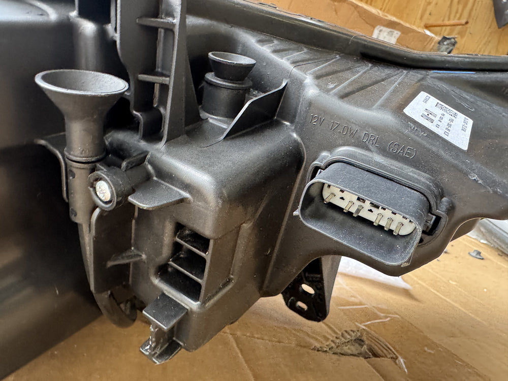 Genuine Head Light - Mustang FO (Left Hand Side)