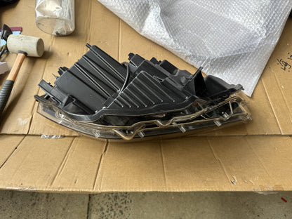 Genuine Head Light - Mustang FO (Left Hand Side)