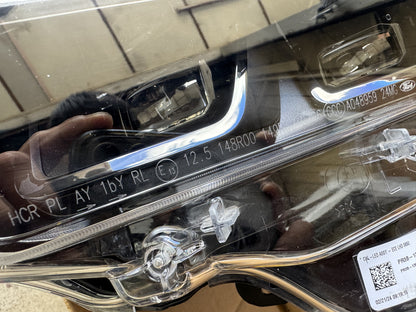 Genuine Head Light - Mustang FO (Left Hand Side)