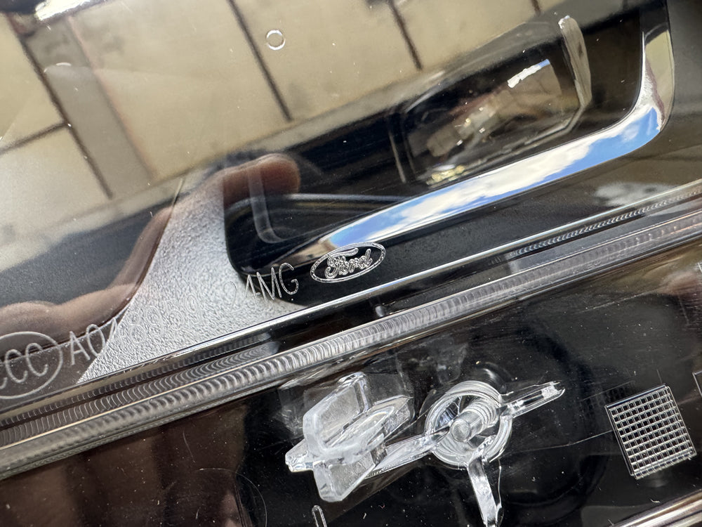 Genuine Head Light - Mustang FO (Left Hand Side)