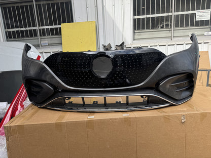 Genuine Complete EQE Front Bumper Bar - EQE X294