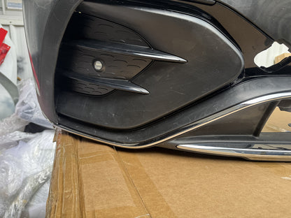 Genuine Complete EQE Front Bumper Bar - EQE X294