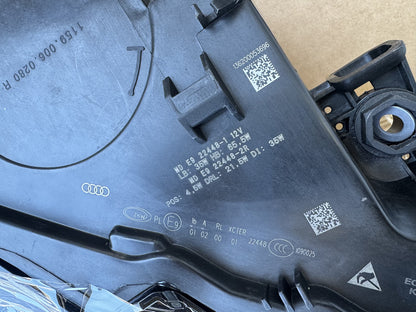 Genuine audi q7 Head Light Matrix 4M0941040C (Right) - Q7 4M (20-24)  tdi tfsi sq7