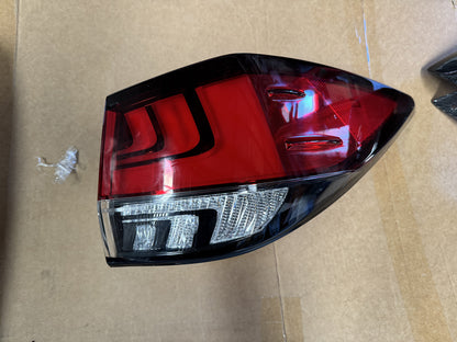 Genuine Tail Light - Lexus RX (Right Hand Side)