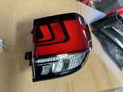 Genuine Tail Light - Lexus RX (Right Hand Side)
