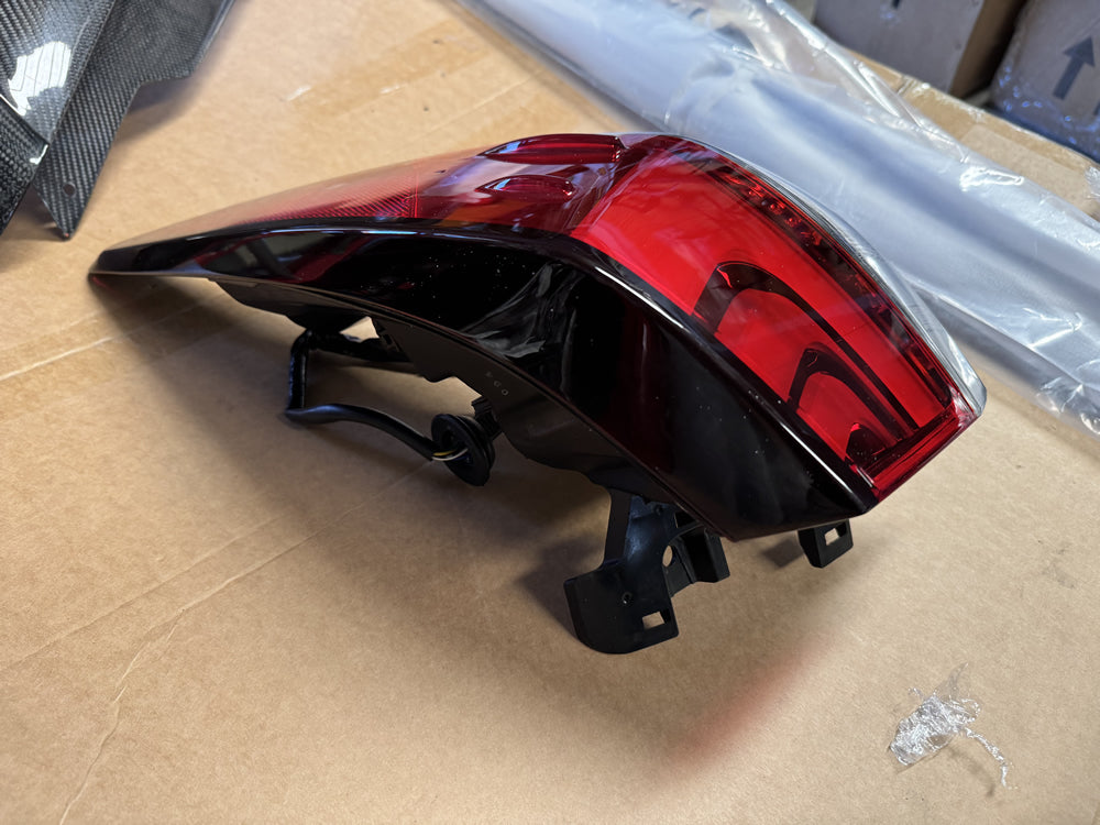 Genuine Tail Light - Lexus RX (Right Hand Side)
