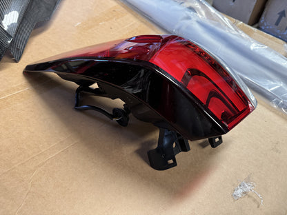 Genuine Tail Light - Lexus RX (Right Hand Side)