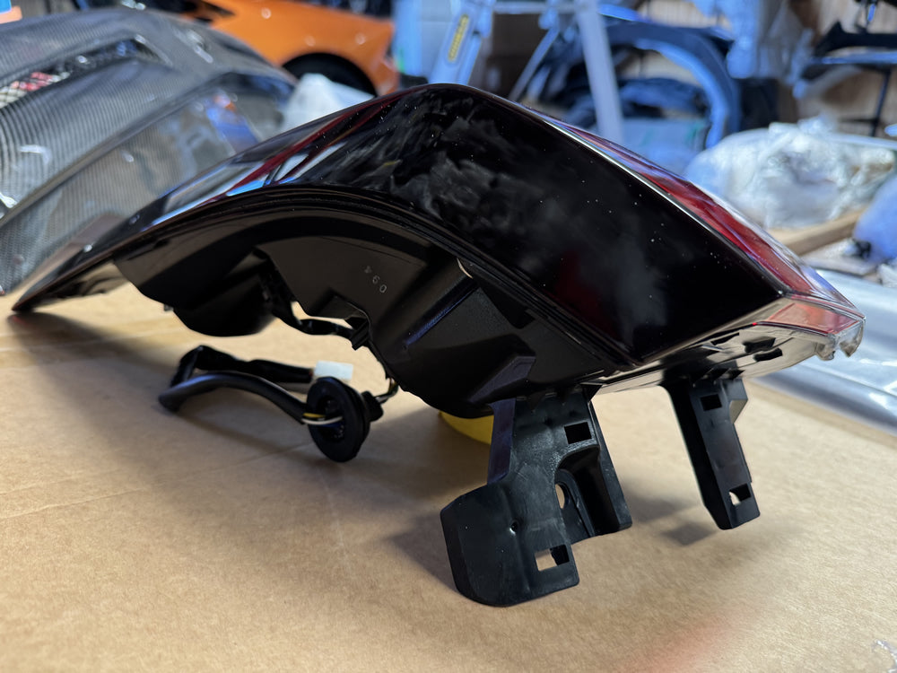 Genuine Tail Light - Lexus RX (Right Hand Side)