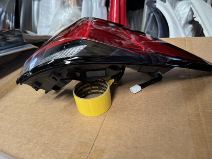 Genuine Tail Light - Lexus RX (Right Hand Side)