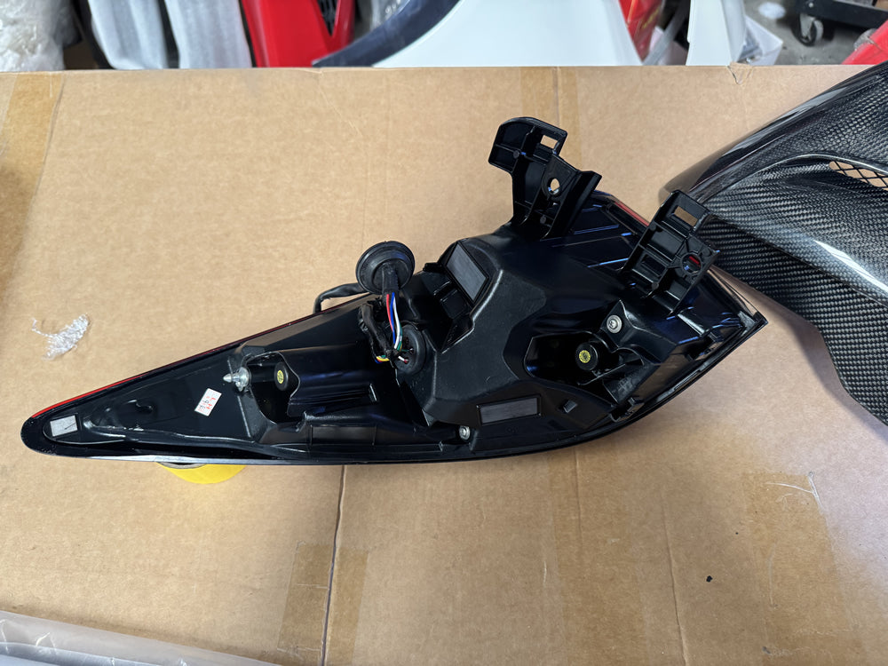 Genuine Tail Light - Lexus RX (Right Hand Side)