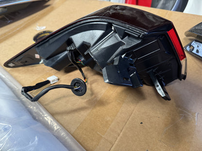 Genuine Tail Light - Lexus RX (Right Hand Side)