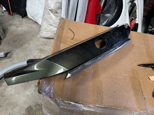 Tailgate Cover - Lexus RX