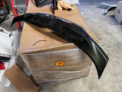 Tailgate Cover - Lexus RX