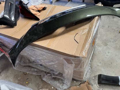 Tailgate Cover - Lexus RX