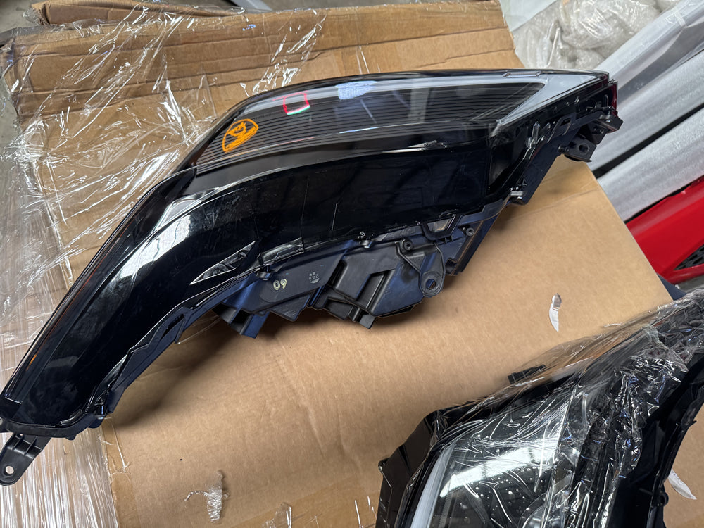 Genuine Head Light - Lexus RX (Left Hand Side)