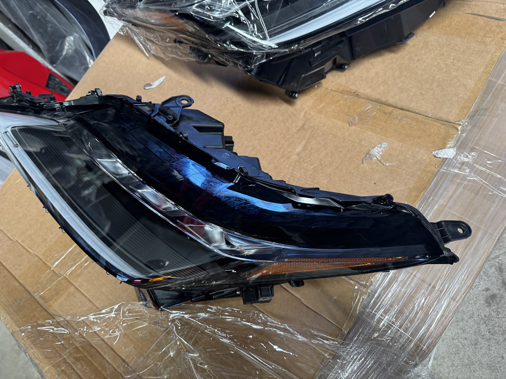 Genuine Head Light - Lexus RX (Left Hand Side)