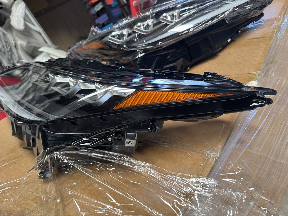 Genuine Head Light - Lexus RX (Left Hand Side)