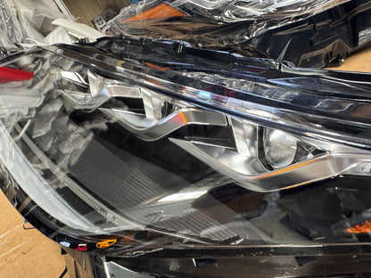 Genuine Head Light - Lexus RX (Left Hand Side)