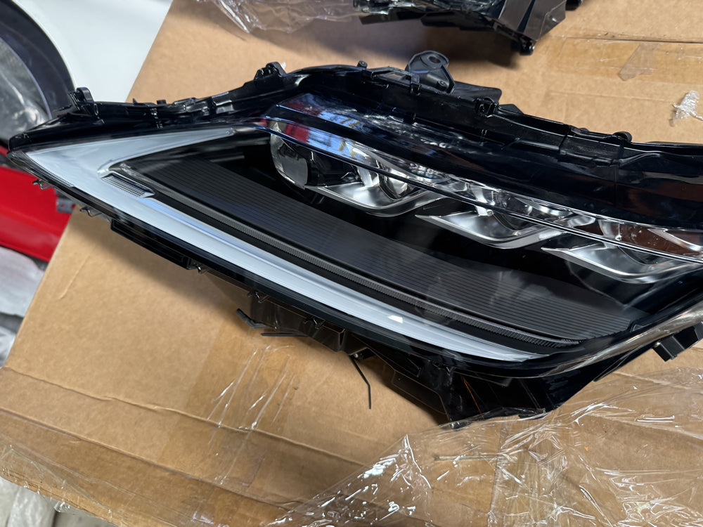 Genuine Head Light - Lexus RX (Left Hand Side)