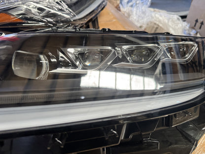 Genuine Head Light - Lexus RX (Left Hand Side)