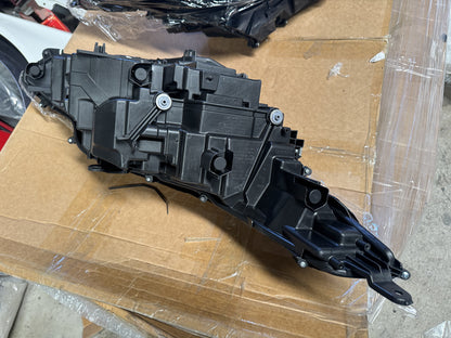 Genuine Head Light - Lexus RX (Left Hand Side)