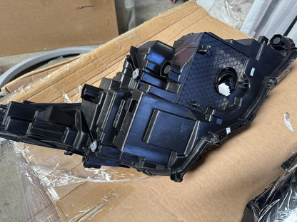 Genuine Head Light - Lexus RX (Left Hand Side)