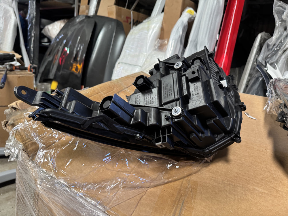 Genuine Head Light - Lexus RX (Left Hand Side)